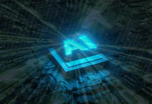 #1 la Matrice du Web à l'envers : l'IA va nous sauver... ou pas !