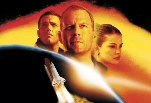 Armageddon en 2026, un soft power Américain dégoulinant !