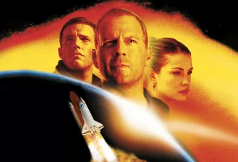 Armageddon en 2026, un soft power Américain dégoulinant !