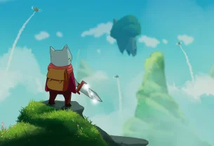 Avis sur Islets, un Metroidvania accessible ?