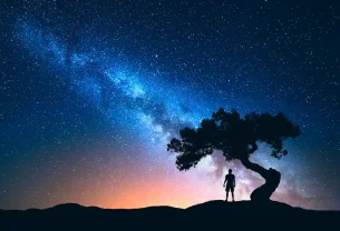 Critique du livre "L'enfant qui parlait aux étoiles"