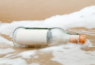 Critique du livre "Une bouteille dans la mer de Gaza"