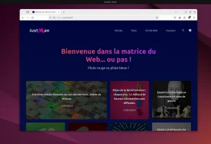 Découverte des nouvelles fonctionnalités d'Ubuntu 24.04