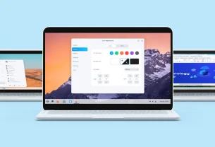 Découvrez les nouveautés de Zorin OS 17.2