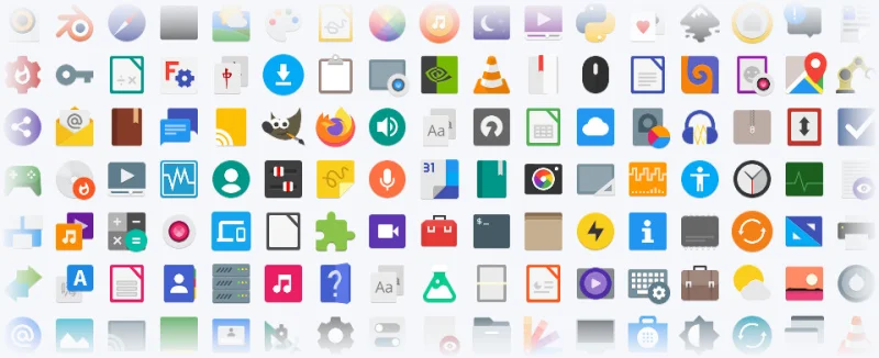 Mise à jour des applications préinstallées Zorin Os