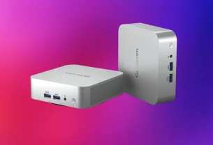 Mon expérience avec le Geekom A6 sous Linux : entre bonnes surprises et petits accrocs