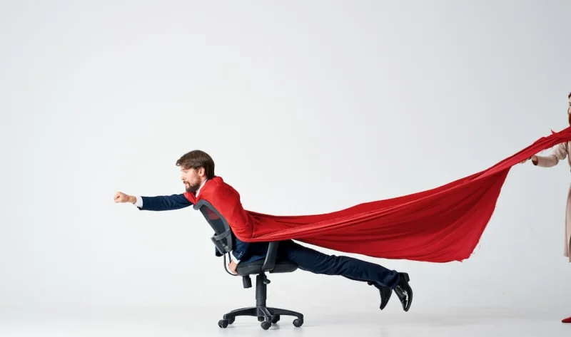 Super Entrepreneur