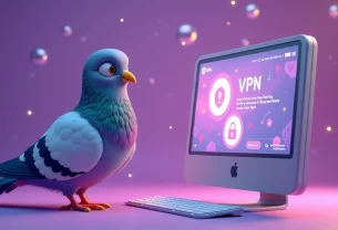 Quand la peur de la censure sert à vendre des abonnements VPN