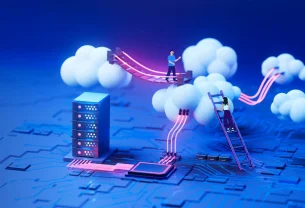 Serveur cloud Ampere ARM64 : 2 ans d'utilisation chez Hetzner, mon analyse
