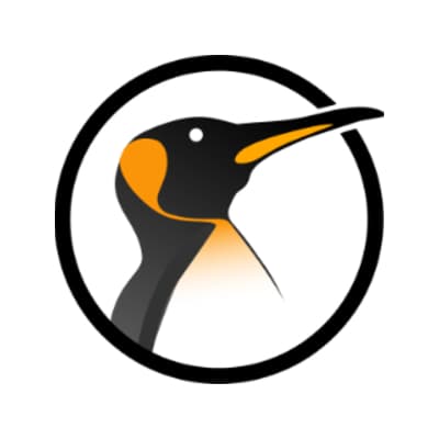 Adrien Linuxtricks logo