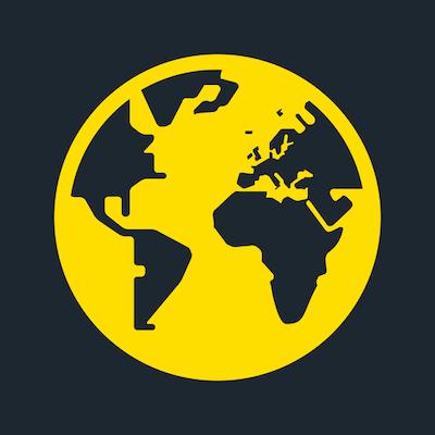 Courrier international logo