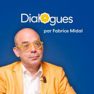 Dialogues logo