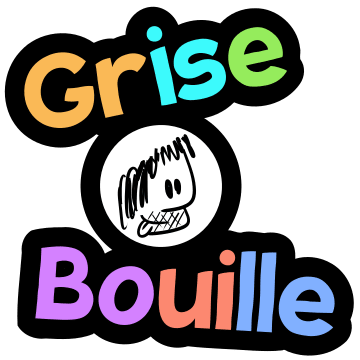 Grise Bouille logo