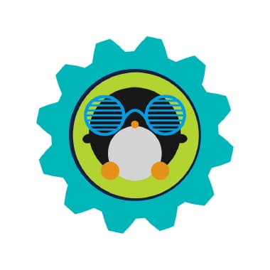 It's FOSS logo