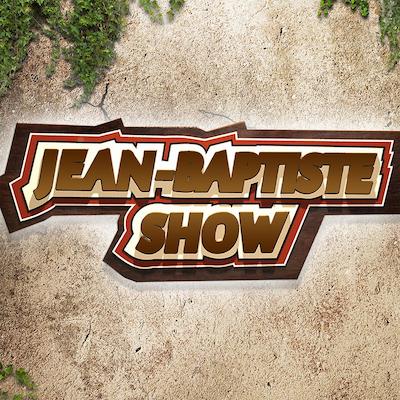 JeanBaptisteShow logo