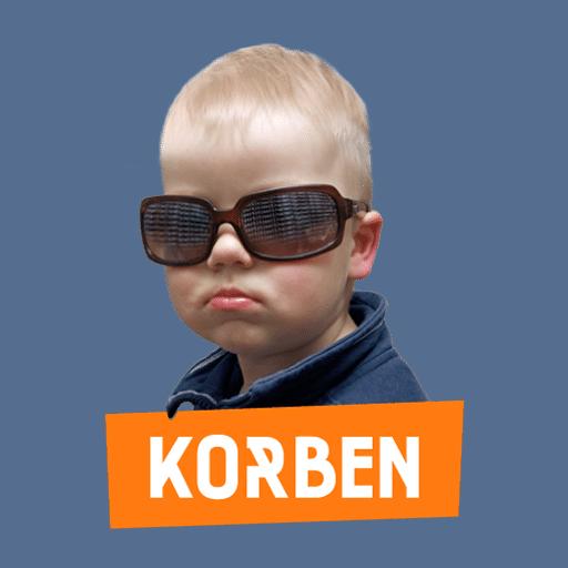 Korben logo