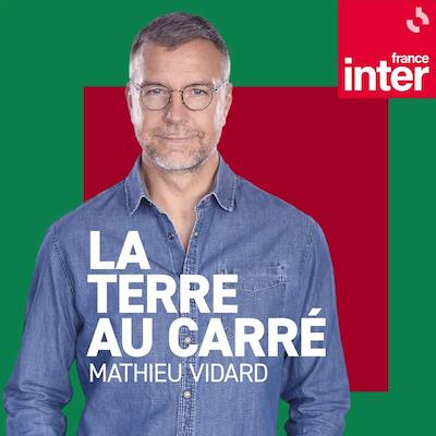 La Terre au Carr&eacute; logo