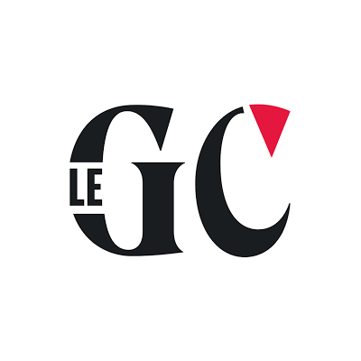 Le Grand Continent logo