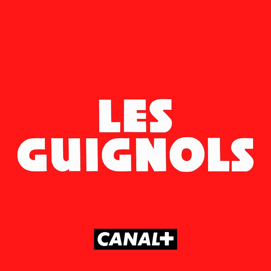 Les Guignols de l'Info logo