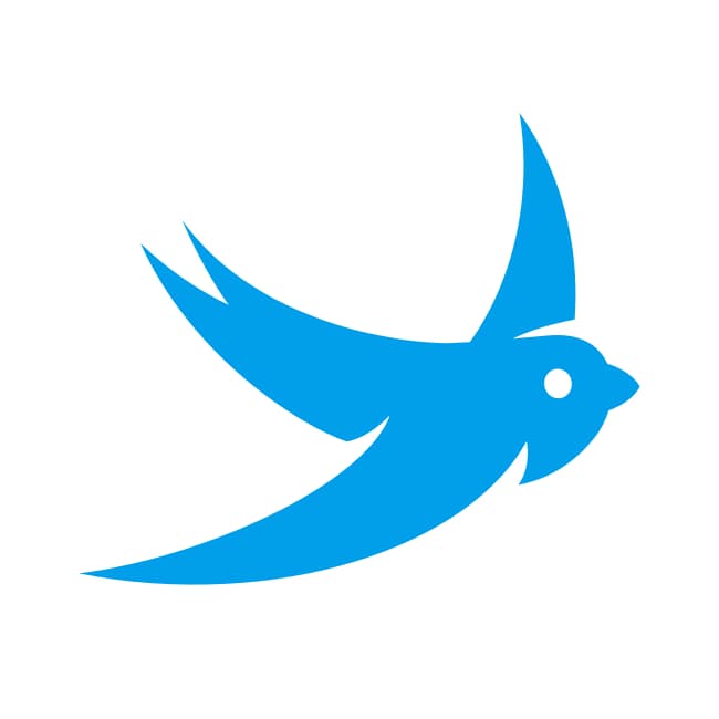 Linuxiac logo