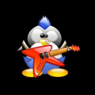 Memo-linux.com logo