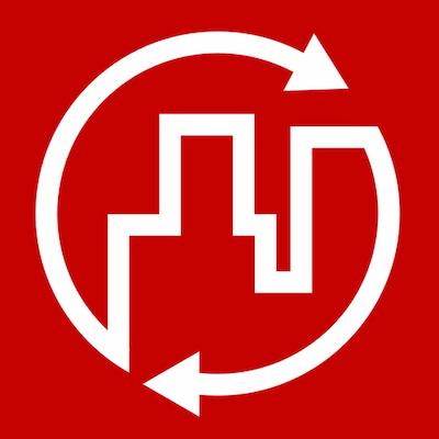 Metabolism of Cities logo