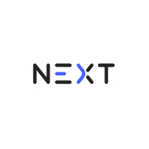 Next logo