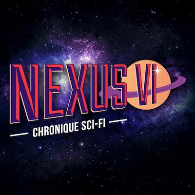 NEXUS VI logo