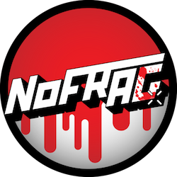 Nofrag logo