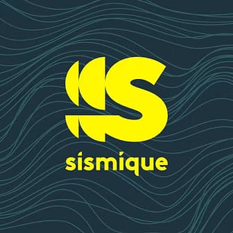 Sismique logo