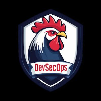 St&eacute;phane Robert - DevSecOps & Cloud logo