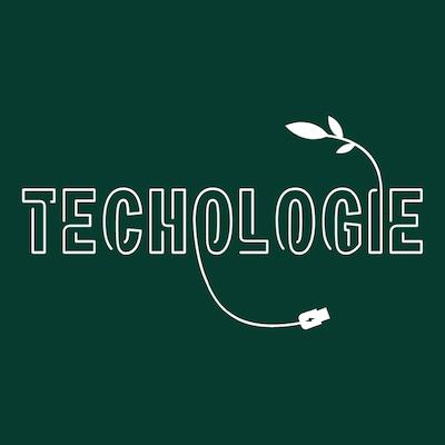 Techologie logo