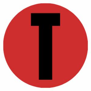 Terrestres logo