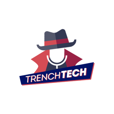 Trench Tech logo