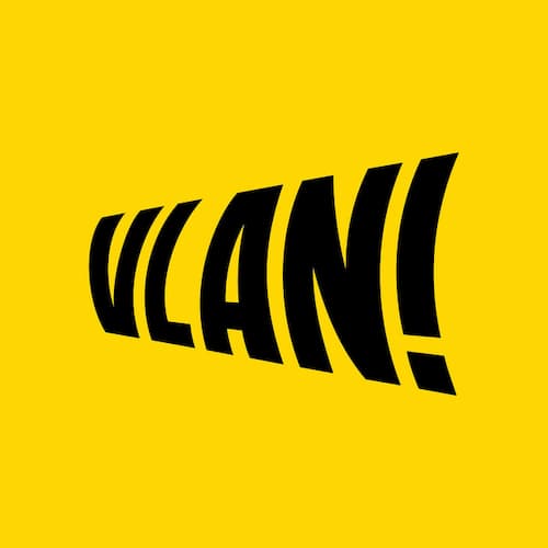 Vlan! logo