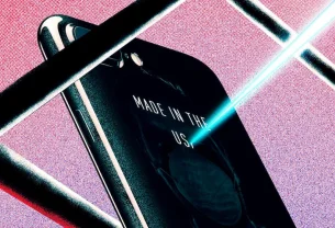 À quoi ressemblerait un avenir où les iPhones seraient fabriqués en Amérique ?