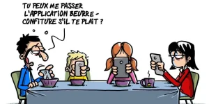Addiction aux écrans : reprendre le contrôle