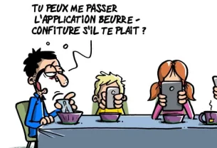 Addiction aux écrans : reprendre le contrôle