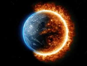 Analyse des facteurs d'acc&eacute;l&eacute;ration du r&eacute;chauffement climatique europ&eacute;en
