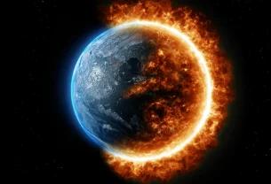 Analyse des facteurs d'accélération du réchauffement climatique européen