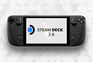 Aperçu de SteamOS 3.6 avec Linux 6.5, mise à jour d'Arch Linux et Mesa 24.1