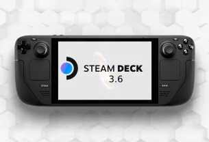 Aperçu de SteamOS 3.6 avec Linux 6.5, mise à jour d'Arch Linux et Mesa 24.1