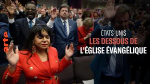 Apocalypse Now : quand la religion manipule la diplomatie américaine