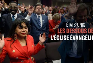 Apocalypse Now : quand la religion manipule la diplomatie américaine