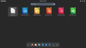 Un avis sur Mageia, le système d'exploitation associatif