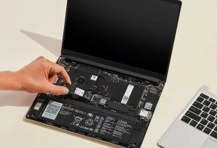 Avis sur le nouveau Framework Laptop 13 (AMD Ryzen AI 300)