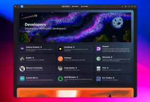 Bazaar, une boutique d'applications dédiée à Flathub pour Linux