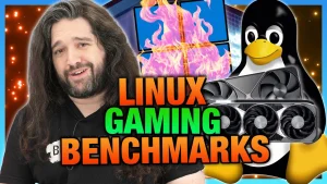 Bazzite révèle les faiblesses de Nvidia sous Linux au profit d'AMD
