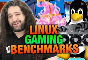 Bazzite révèle les faiblesses de Nvidia sous Linux au profit d'AMD