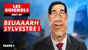 Beuaaarh les fromages qui puent !